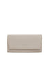 VERA Vegan Wallet - Arbor | Color: Beige - variant::shell