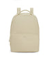 CARO Vegan Backpack - Loom | Color: White - variant::tapioca