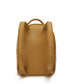 CAROSM Small Vegan Backpack - Loom | Color: Tan - variant::harvest