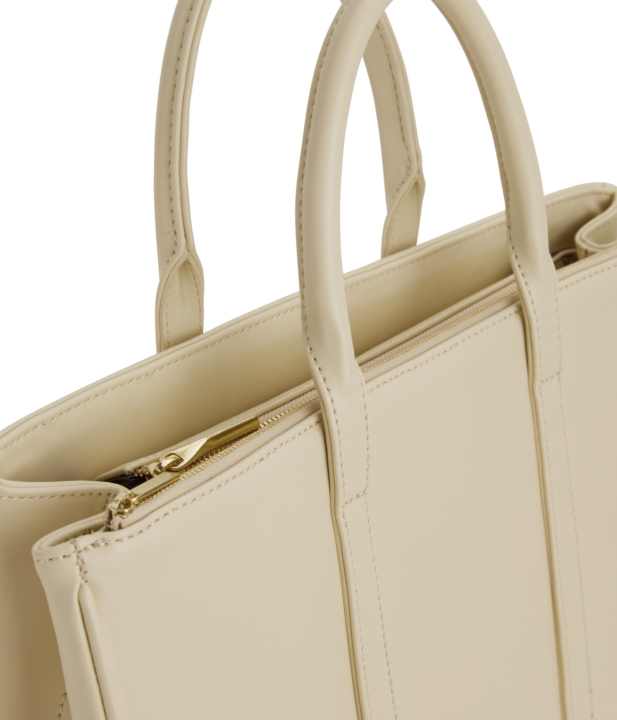 EVELIN Vegan Satchel - Loom | Matt & Nat Canada