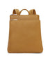 NARA Vegan Backpack - Loom | Color: Tan - variant::harvest