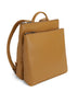 NARA Vegan Backpack - Loom | Color: Tan - variant::harvest