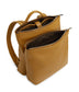 NARA Vegan Backpack - Loom | Color: Tan - variant::harvest