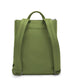 NARA Vegan Backpack - Loom | Color: Green - variant::parrot