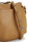 SALO Vegan Crossbody Bag - Loom | Color: Tan - variant::harvest