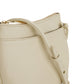 SALO Vegan Crossbody Bag - Loom | Color: White - variant::tapioca