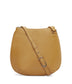 SALO LG Vegan Crossbody Bag - Loom | Color: Tan - variant::harvest