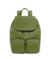 TATUM Vegan Backpack - Loom | Color: Green - variant::parrot