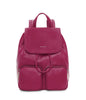 TATUM Vegan Backpack - Loom | Color: Pink - variant::tulip