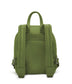 TATUM Vegan Backpack - Loom | Color: Green - variant::parrot