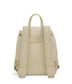 TATUM Vegan Backpack - Loom | Color: White - variant::tapioca