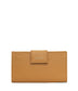 CRUISE Vegan Wallet - Loom | Color: Tan - variant::harvest