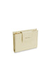 CRUISESM Small Vegan Wallet - Loom | Color: White - variant::tapioca
