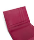 CRUISESM Small Vegan Wallet - Loom | Color: Pink - variant::tulip