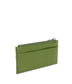 NOLLY Vegan Wallet - Loom | Color: Green - variant::parrot