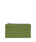 NOLLY Vegan Wallet - Loom | Color: Green - variant::parrot