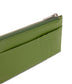 NOLLY Vegan Wallet - Loom | Color: Green - variant::parrot