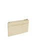 NOLLY Vegan Wallet - Loom | Color: White - variant::tapioca