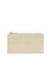 NOLLY Vegan Wallet - Loom | Color: White - variant::tapioca