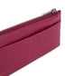 NOLLY Vegan Wallet - Loom | Color: Pink - variant::tulip