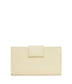 CRUISE Vegan Wallet - Loom | Color: White - variant::tapioca