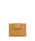 CRUISESM Small Vegan Wallet - Loom | Color: Tan - variant::harvest