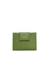 CRUISESM Small Vegan Wallet - Loom | Color: Green - variant::parrot