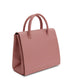 ADEL Vegan Satchel - Purity | Color: Pink - variant::rose