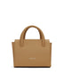 ADEL MICRO Vegan Satchel - Purity | Color: Beige - variant::scone