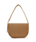 ALIK Vegan Shoulder Bag - Purity | Color: Beige - variant::scone