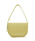 ALIK Vegan Shoulder Bag - Purity | Color: Green - variant::pear