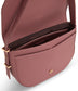 ALIK Vegan Shoulder Bag - Purity | Color: Pink - variant::rose