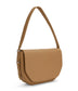 ALIK Vegan Shoulder Bag - Purity | Color: Beige - variant::scone