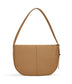 ALIK Vegan Shoulder Bag - Purity | Color: Beige - variant::scone