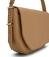 ALIK Vegan Shoulder Bag - Purity | Color: Beige - variant::scone