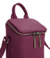 BRAVEMICRO Vegan Crossbody Bag - Purity | Color: Pink - variant::tarte