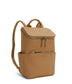 BRAVESM Small Vegan Backpack - Purity | Color: Beige - variant::scone