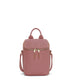 BRAVEMICRO Vegan Crossbody Bag - Purity | Color: Pink - variant::rose