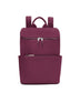 BRAVESM Small Vegan Backpack - Purity | Color: Pink - variant::tarte