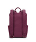 BRAVESM Small Vegan Backpack - Purity | Color: Pink - variant::tarte