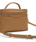 CORTNEY Vegan Crossbody Bag - Purity | Color: Beige - variant::scone