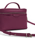 CORTNEY Vegan Crossbody Bag - Purity | Color: Pink - variant::tarte