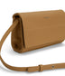 EMI Vegan Crossbody Bag - Purity | Color: Beige - variant::scone