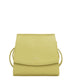 ERIKA Vegan Crossbody Bag - Purity | Color: Green - variant::pear