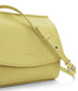 ERIKA Vegan Crossbody Bag - Purity | Color: Green - variant::pear