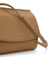 ERIKA Vegan Crossbody Bag - Purity | Color: Beige - variant::scone