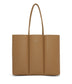 HYDE Vegan Tote Bag - Purity | Color: Beige - variant::scone