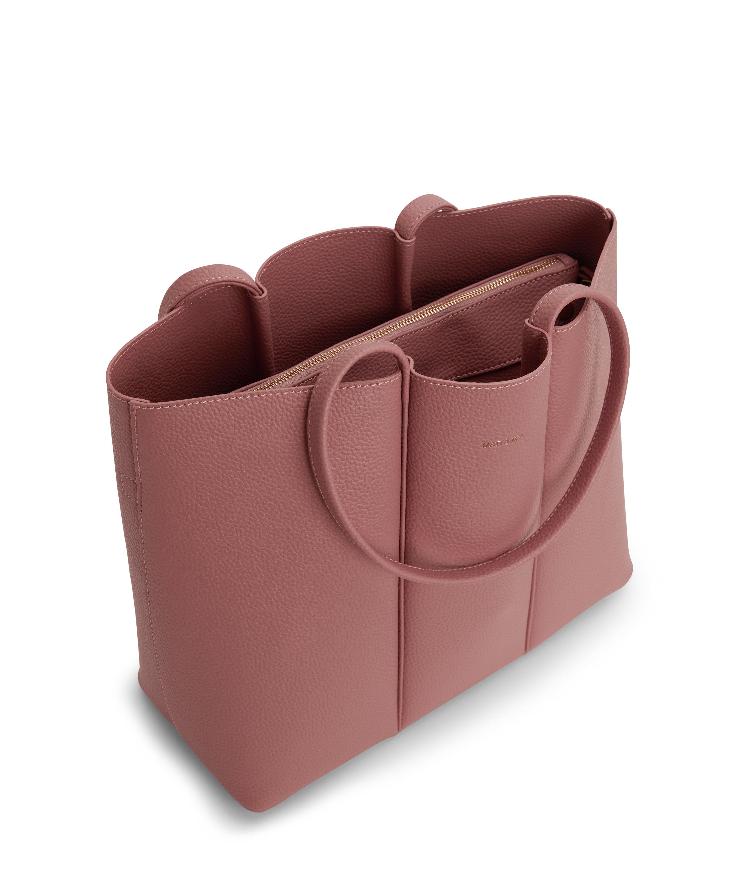 HYDE Vegan Tote Bag - Purity | Matt & Nat Canada
