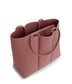 HYDE Vegan Tote Bag - Purity | Color: Pink - variant::rose