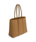 HYDE Vegan Tote Bag - Purity | Color: Beige - variant::scone